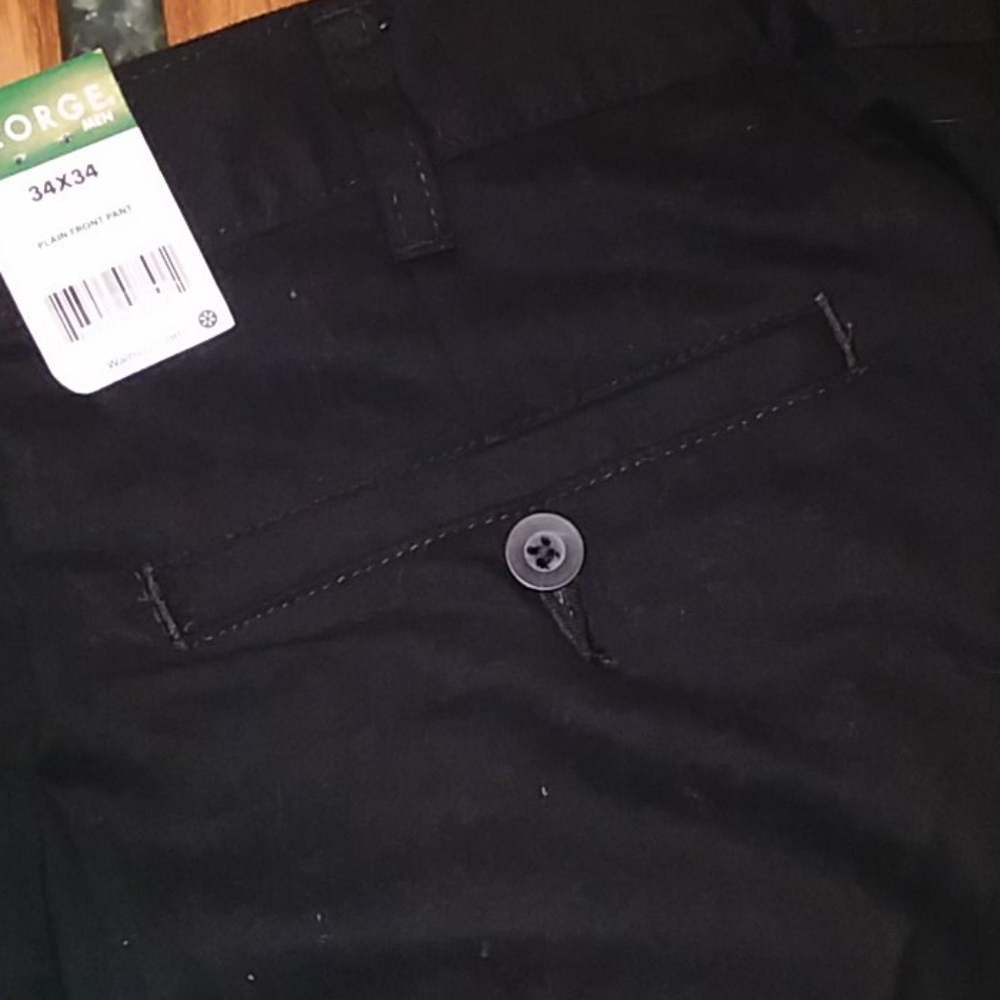 George Pants - Picture 2 of 4